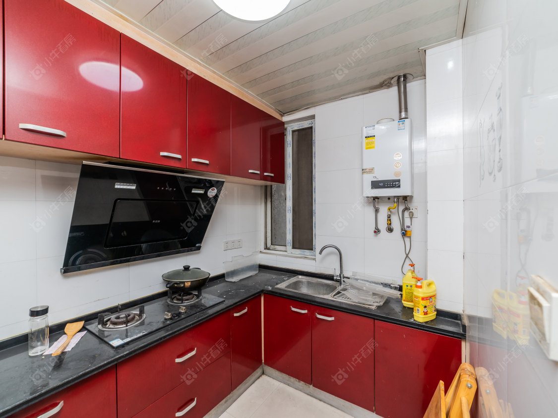 常州观墩花苑在售二手房源室内图_小牛看房