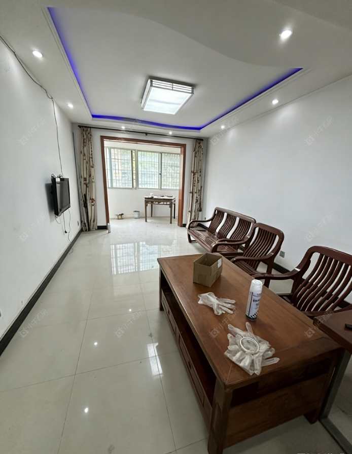 南河花园房源户型图 常州南河花园在租房源户型图_小牛看房