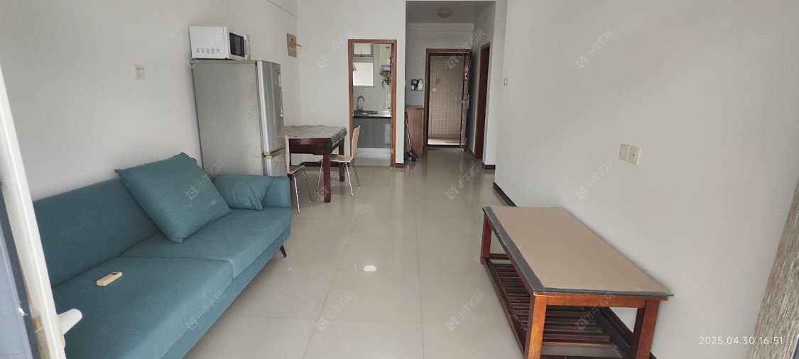 常州香江华廷苹果街区在租房源_小牛看房