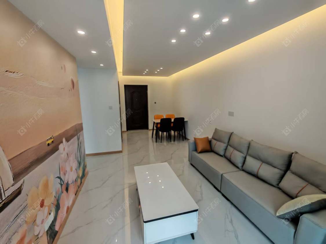 常州观湖名轩在租房源室内图_小牛看房