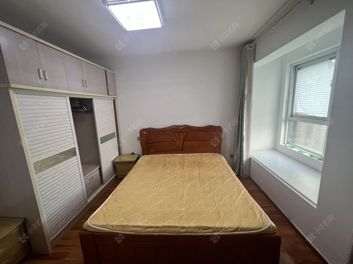 常州万达中央华城在租房源_小牛看房