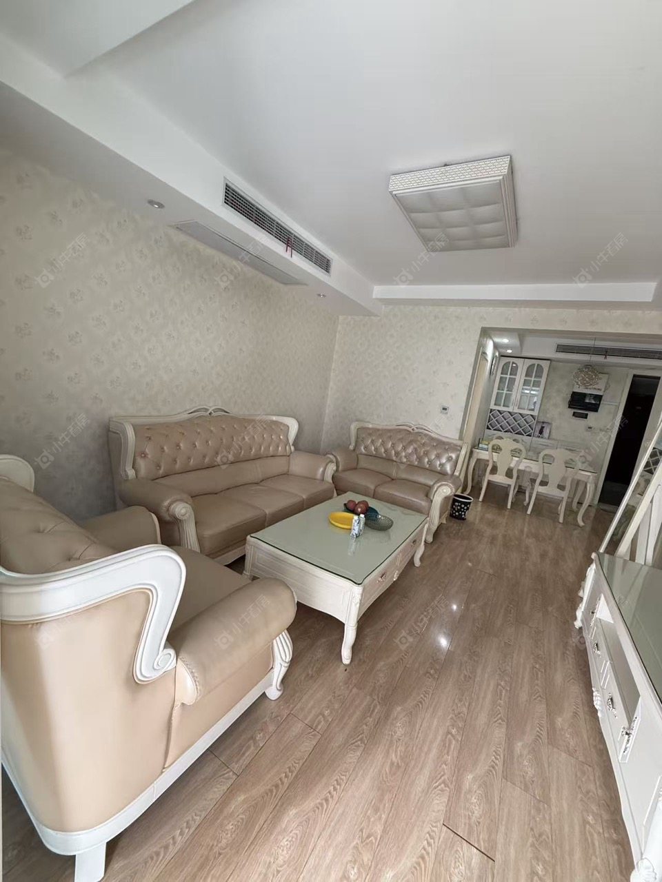 常州莱蒙时代在租房源室内图_小牛看房