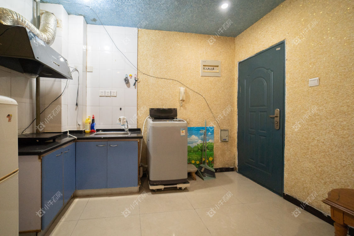 常州江南公寓在租房源室内图_小牛看房