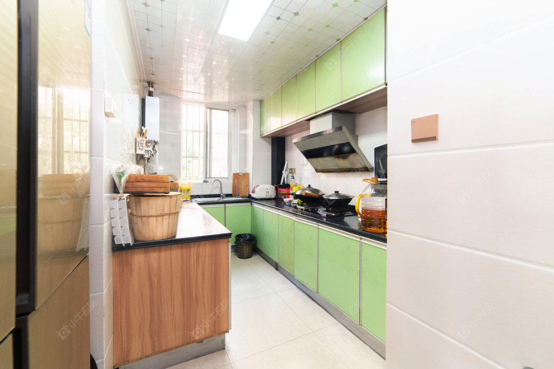 常州怡美花园在售二手房源室内图_小牛看房