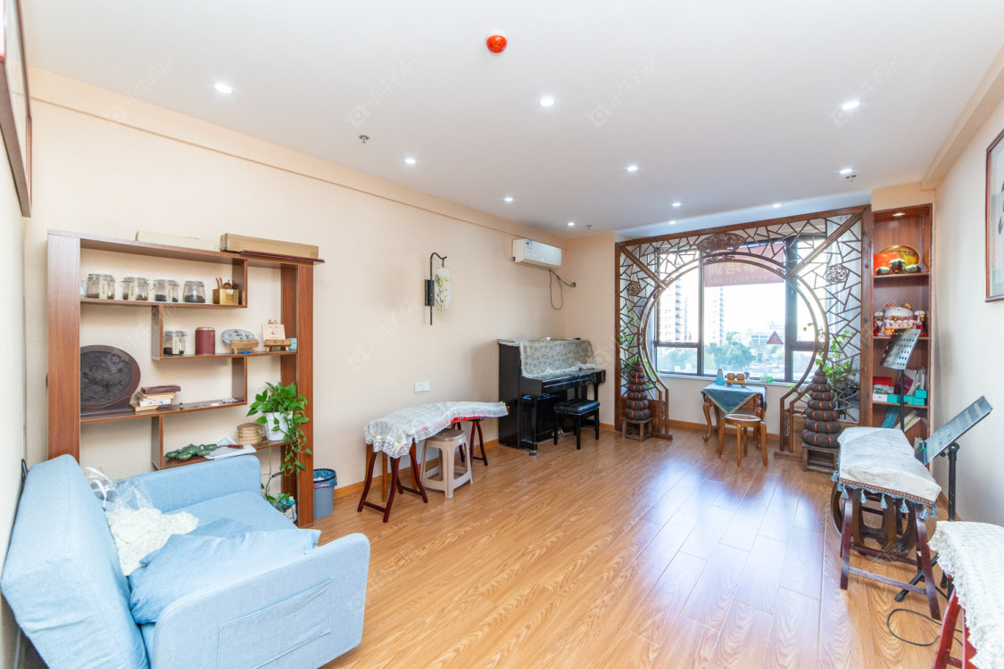 万科弘阳君望甲第房源室内图 常州万科弘阳君望甲第在售二手房源室内图_小牛看房