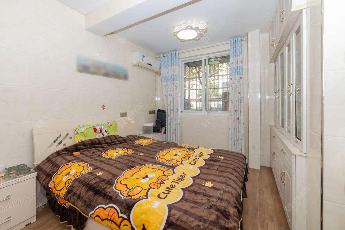 常州锦海星城二期在售二手房源室内图_小牛看房