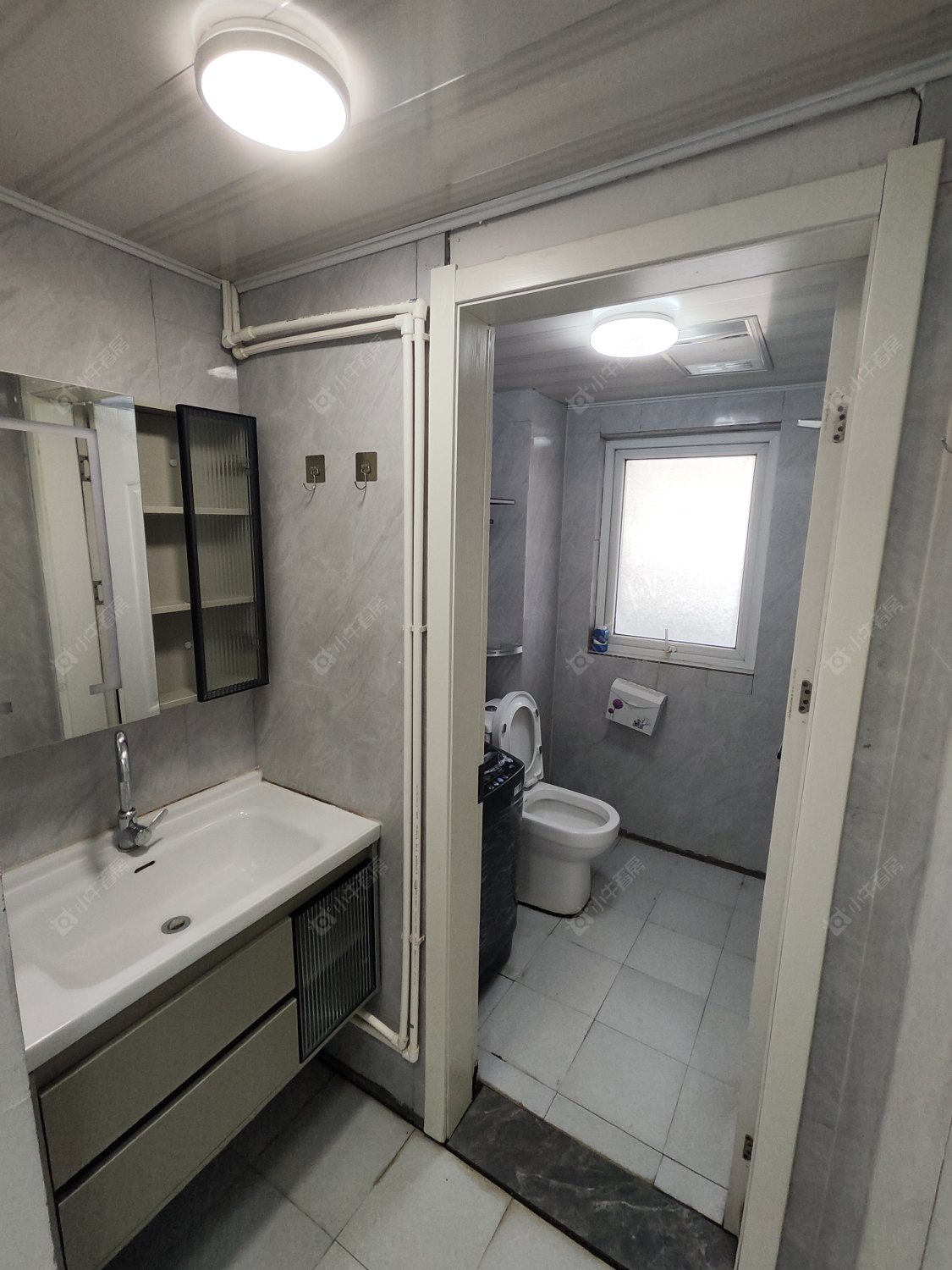 常州晋陵文禧在租房源_小牛看房