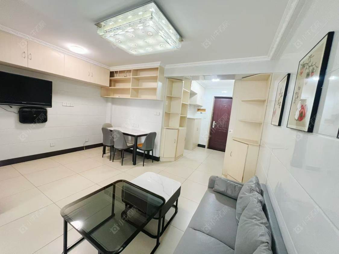 常州美吉特黄金公寓在租房源室内图_小牛看房