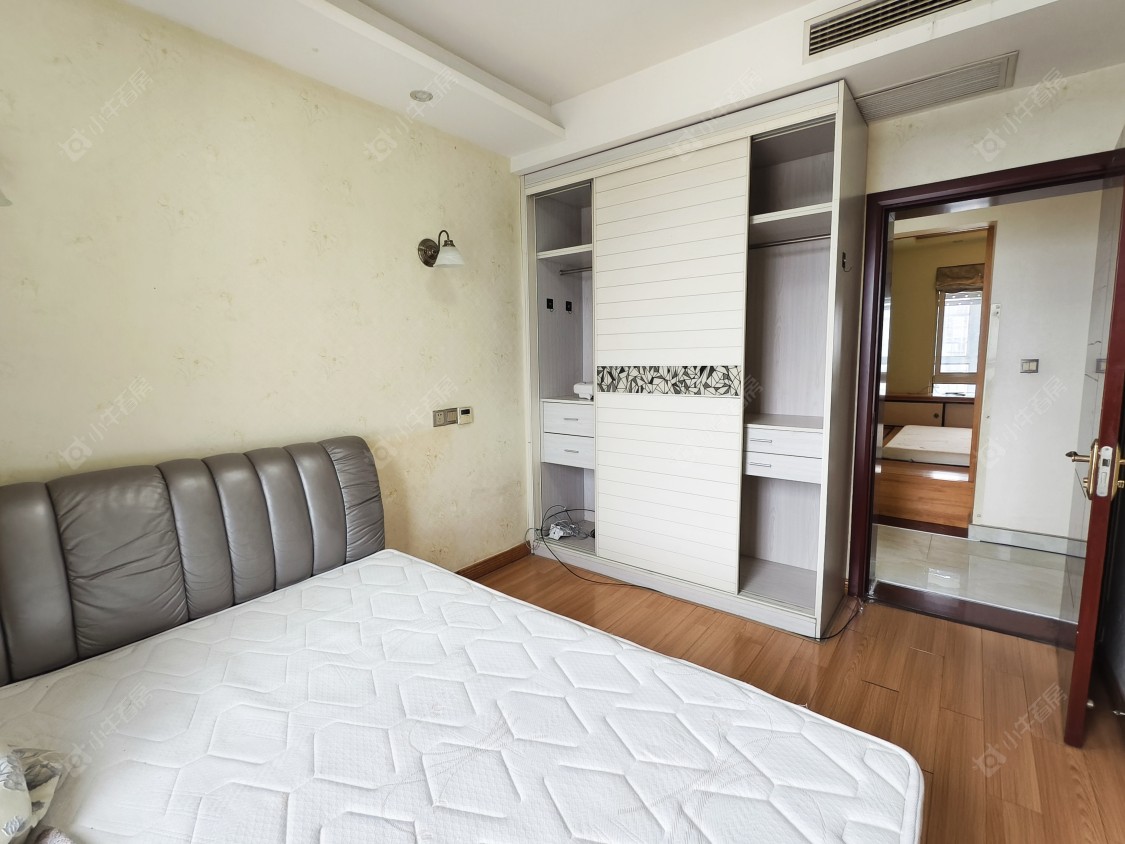 常州莱蒙城铂郡在租房源_小牛看房