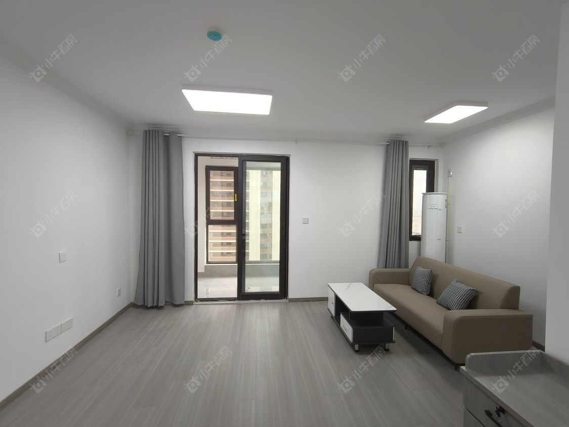 常州山水雅居租房_小牛看房