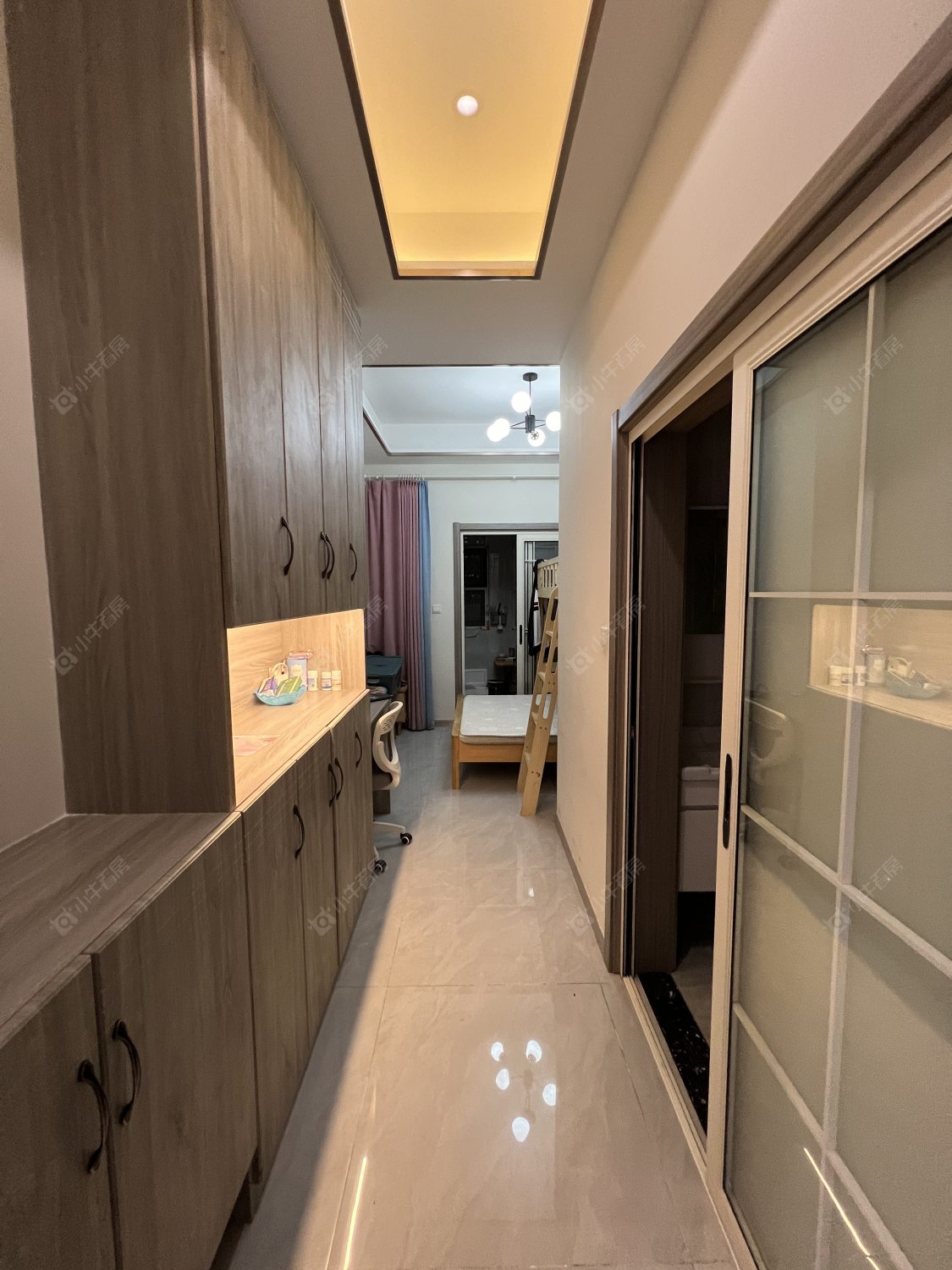 常州朗诗邻里中心在租房源_小牛看房