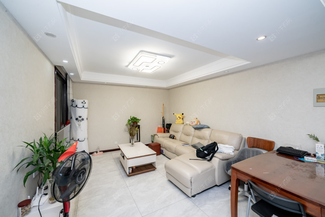 常州银河湾明苑一期在售二手房源室内图_小牛看房