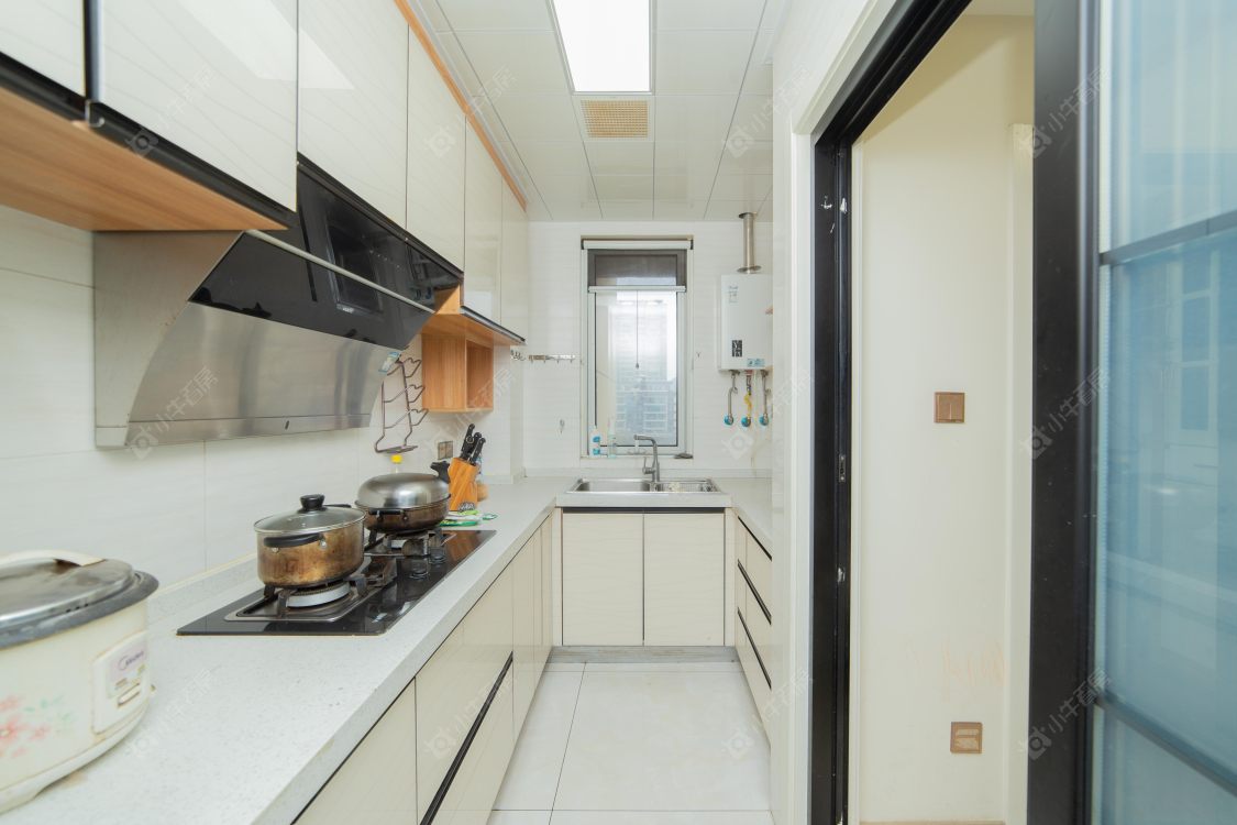 常州锦绣天地在售二手房源室内图_小牛看房