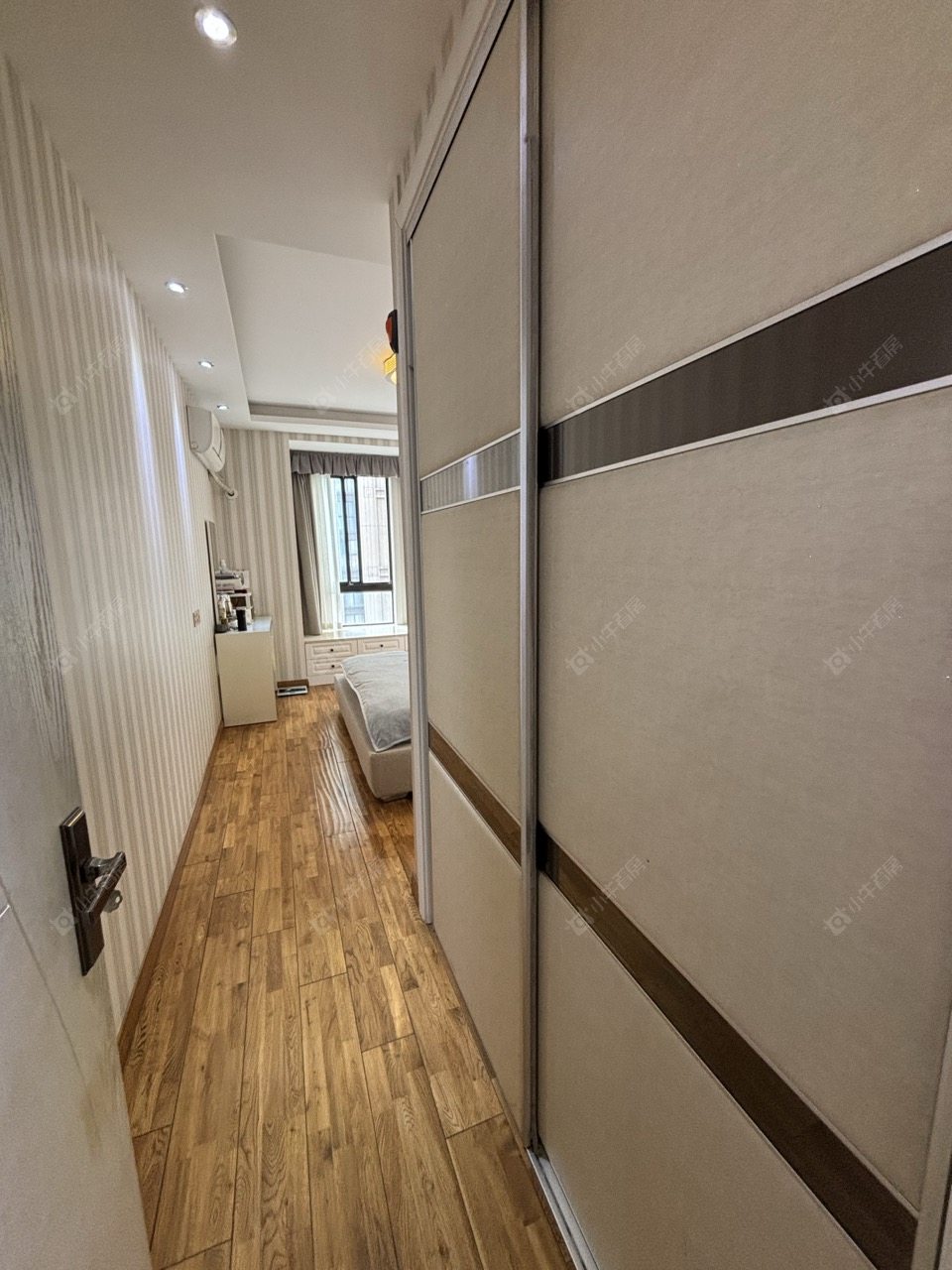 常州外滩1号在租房源室内图_小牛看房