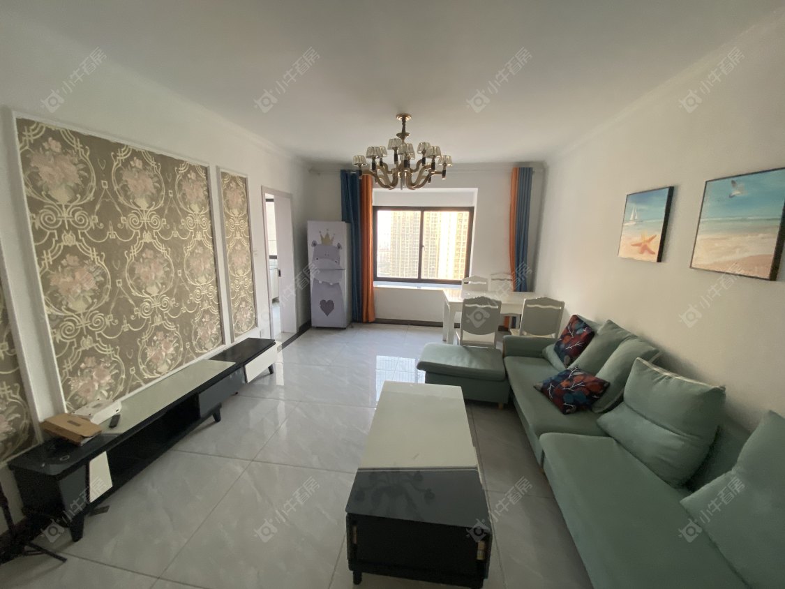 常州月馨苑在租房源_小牛看房