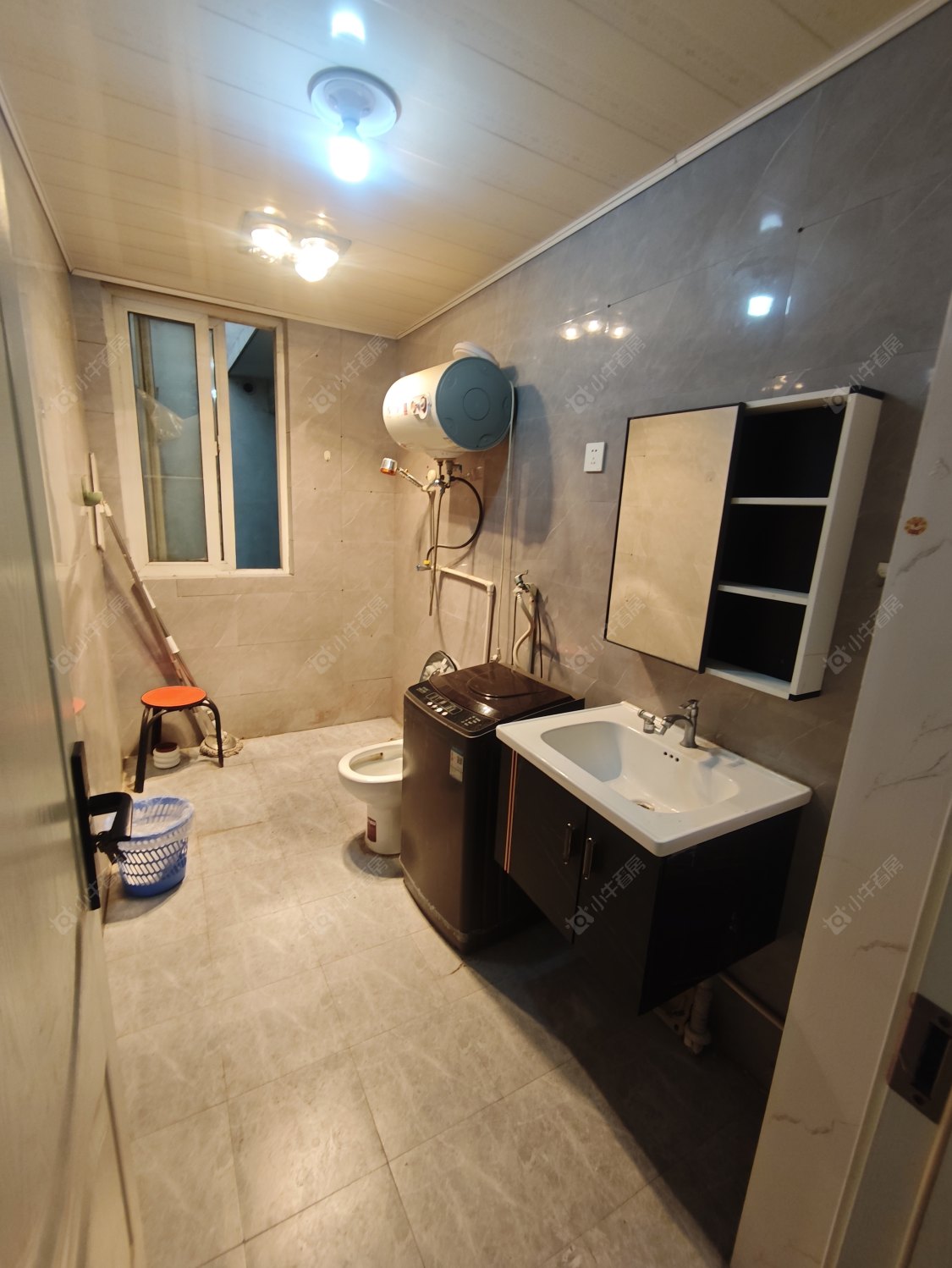 常州湖港名城在租房源室内图_小牛看房