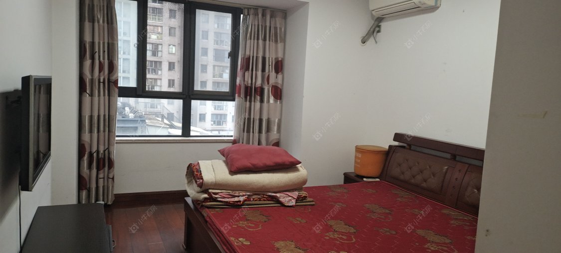 常州新城南都美域在租房源_小牛看房