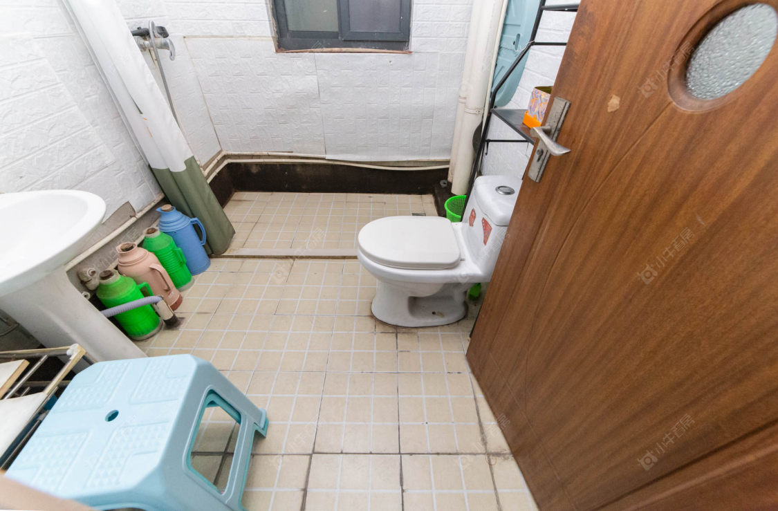 常州顺园九村在售二手房源室内图_小牛看房