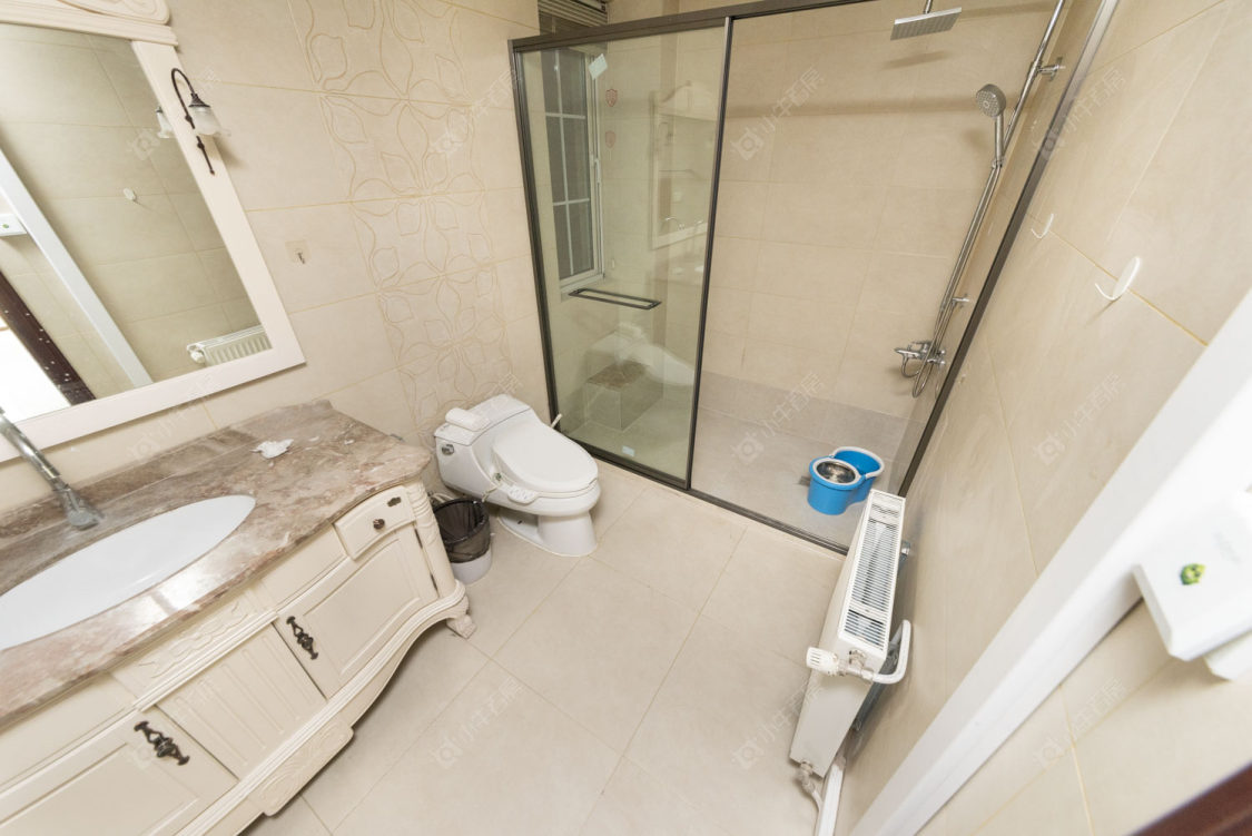 常州莱蒙城别墅区在售二手房源室内图_小牛看房