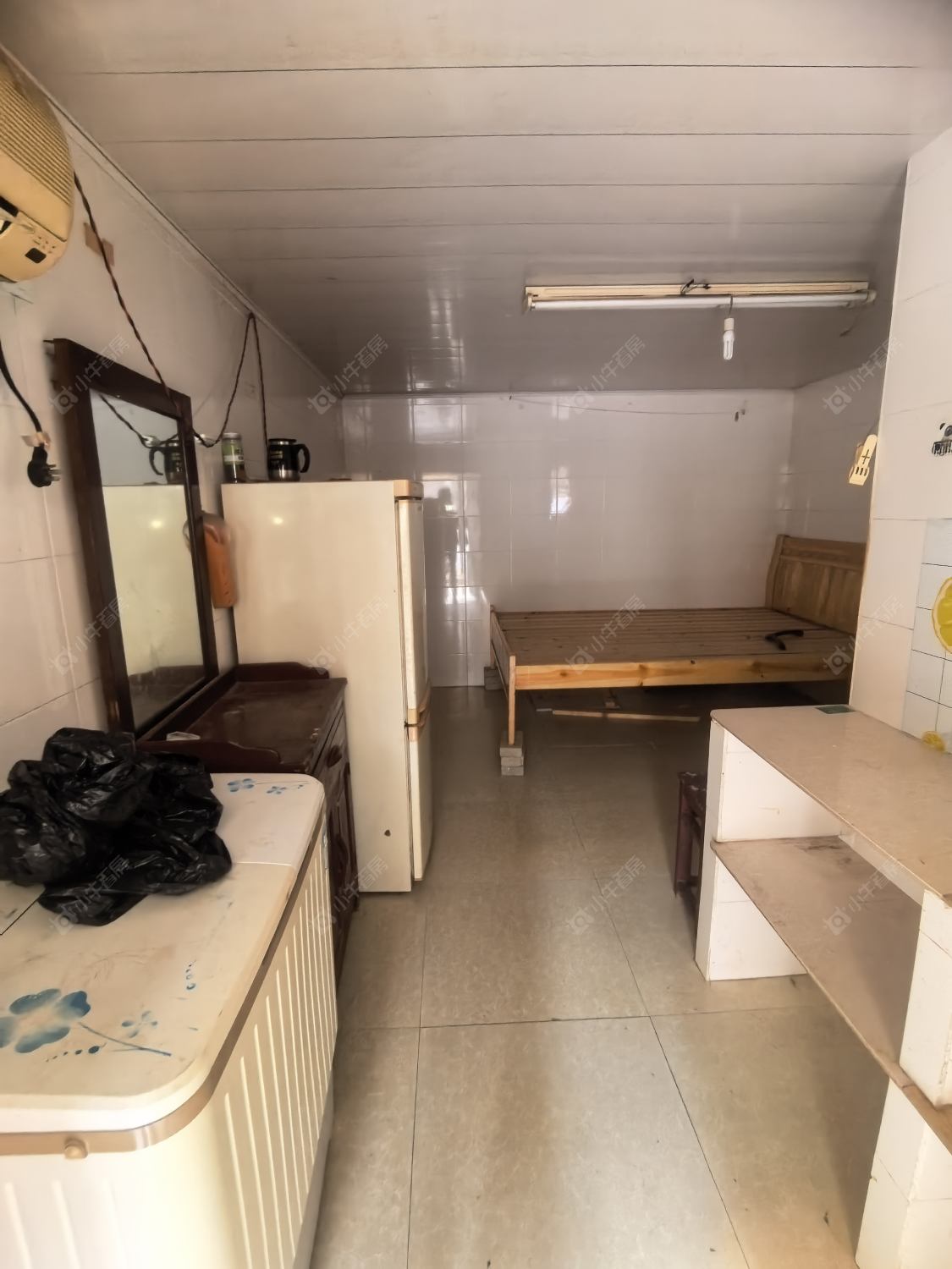 常州翠竹新村北区在租房源_小牛看房