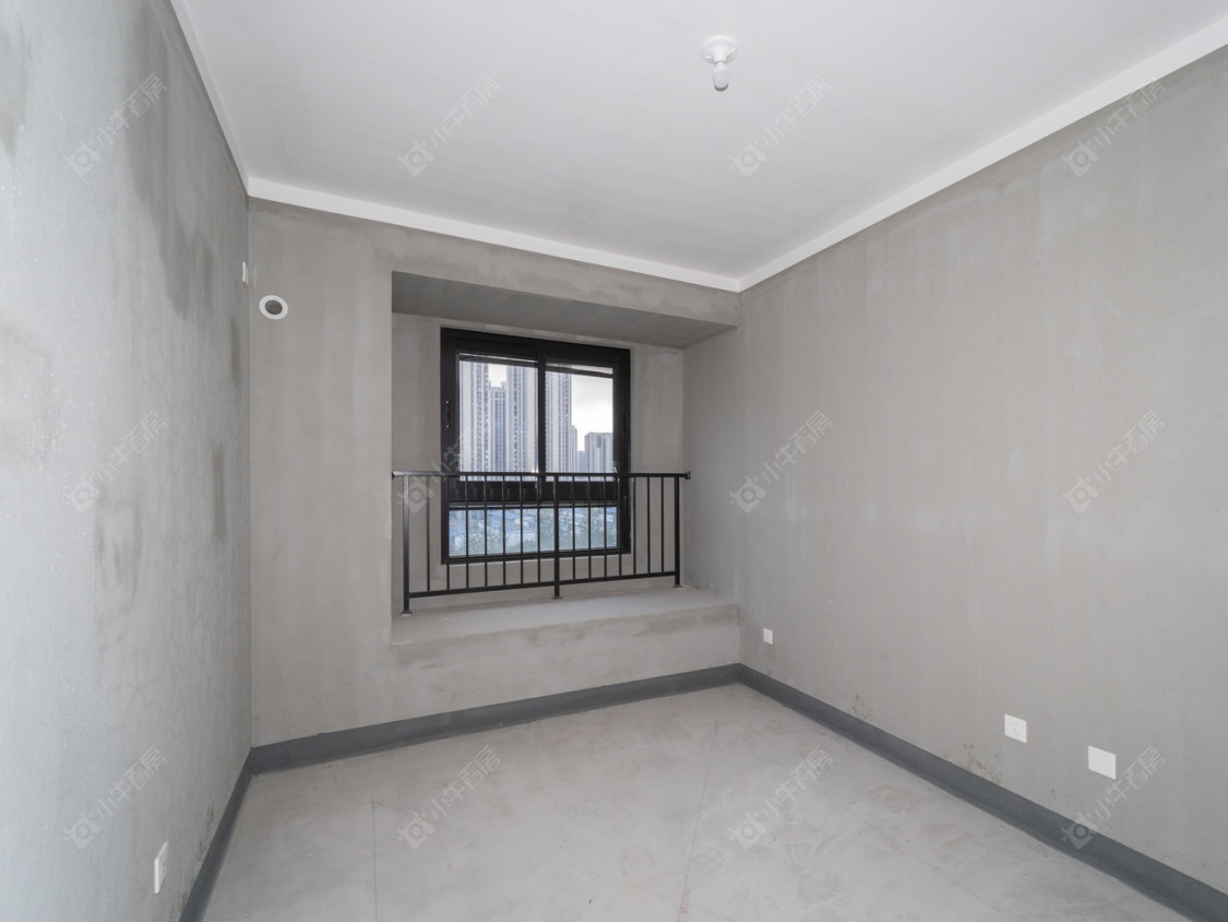 常州新城熙隽在售二手房源室内图_小牛看房