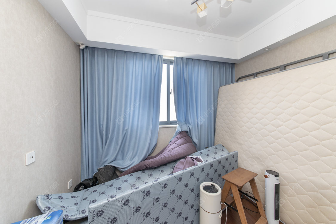 常州弘阳燕澜风华三区在售二手房源室内图_小牛看房