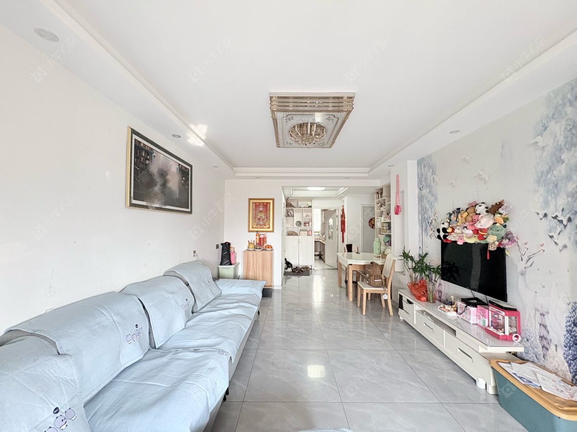 丹阳紫竹园在售二手房_小牛看房