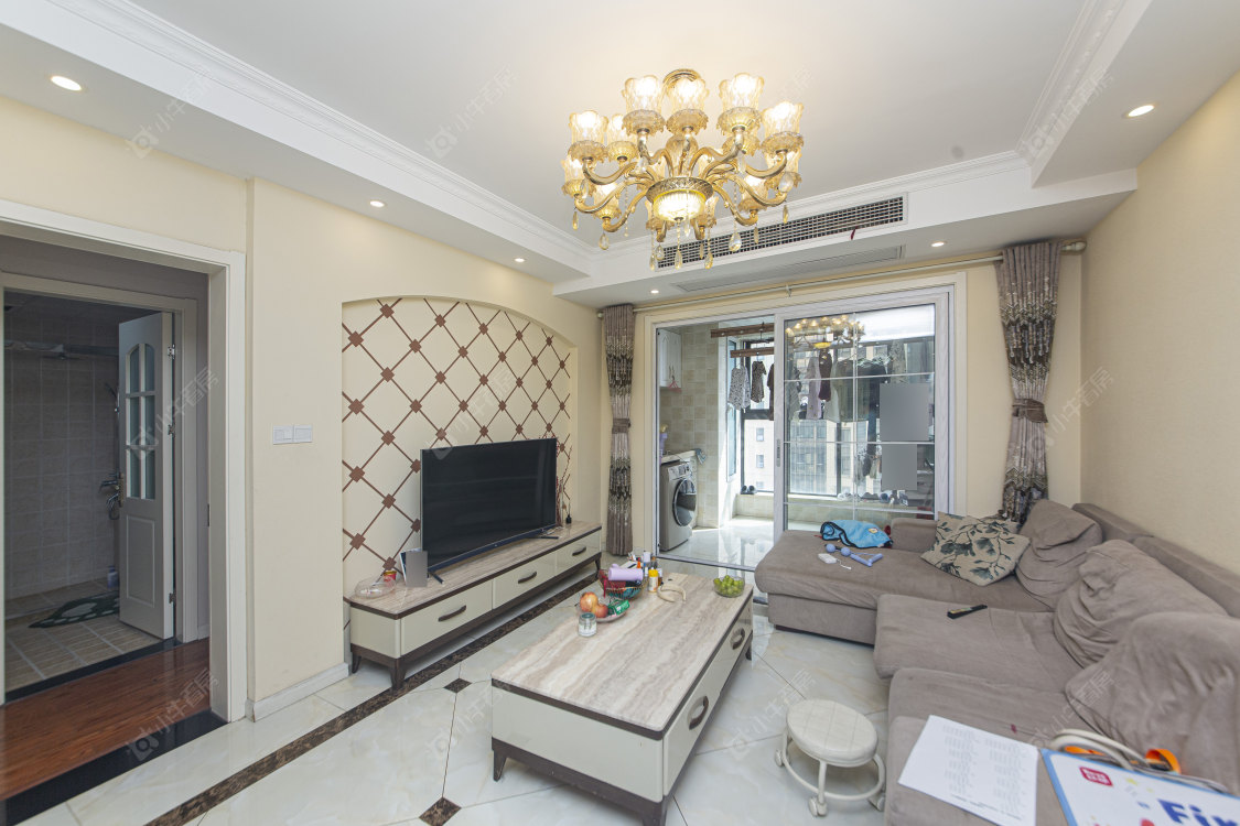 招商花园城房源 常州招商花园城在售二手房源_小牛看房