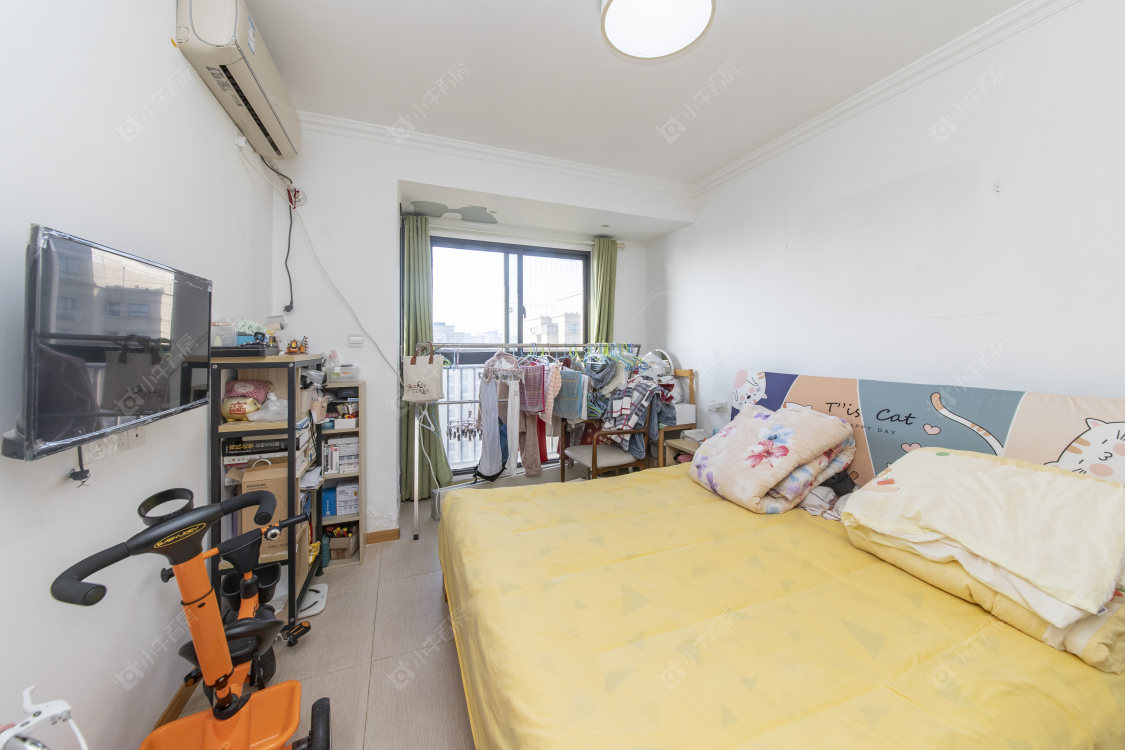 常州紫金城南区在售二手房源室内图_小牛看房