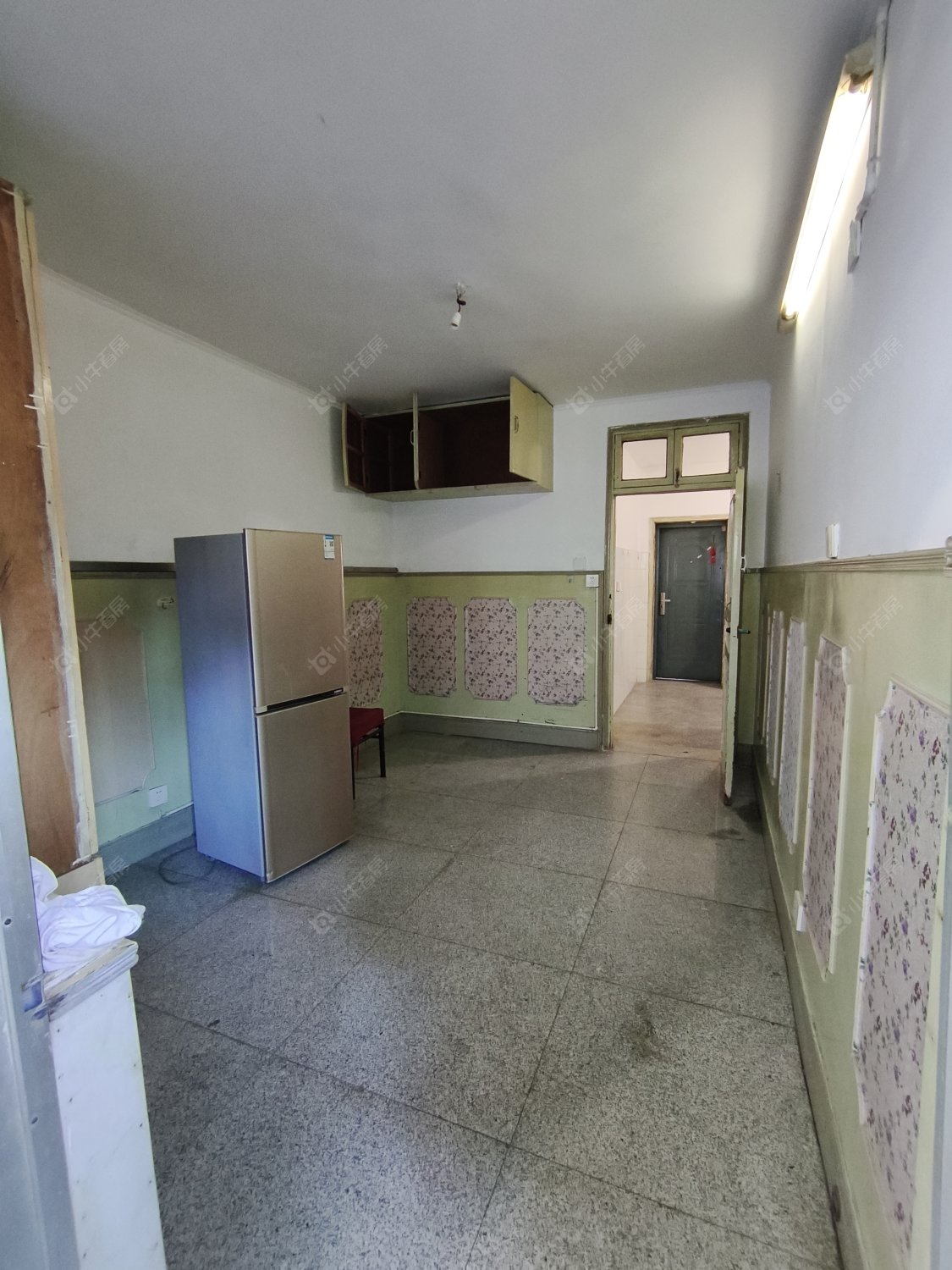 常州翠苑公寓在租房源_小牛看房