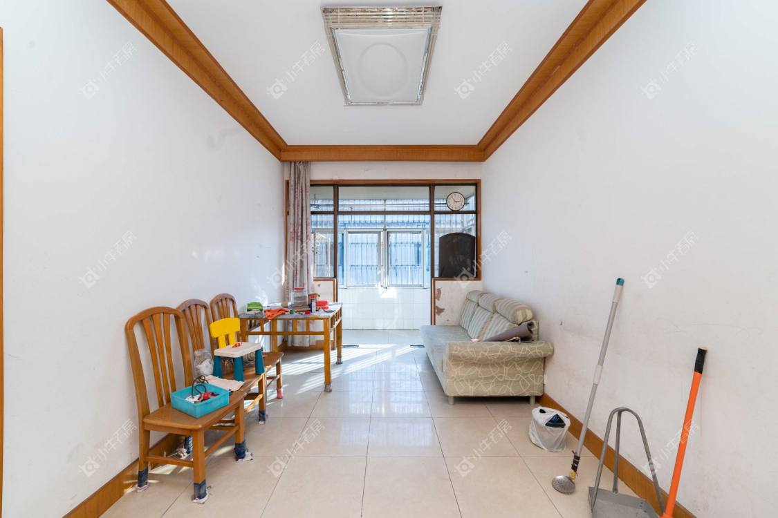 常州菊花新村在租房源室内图_小牛看房