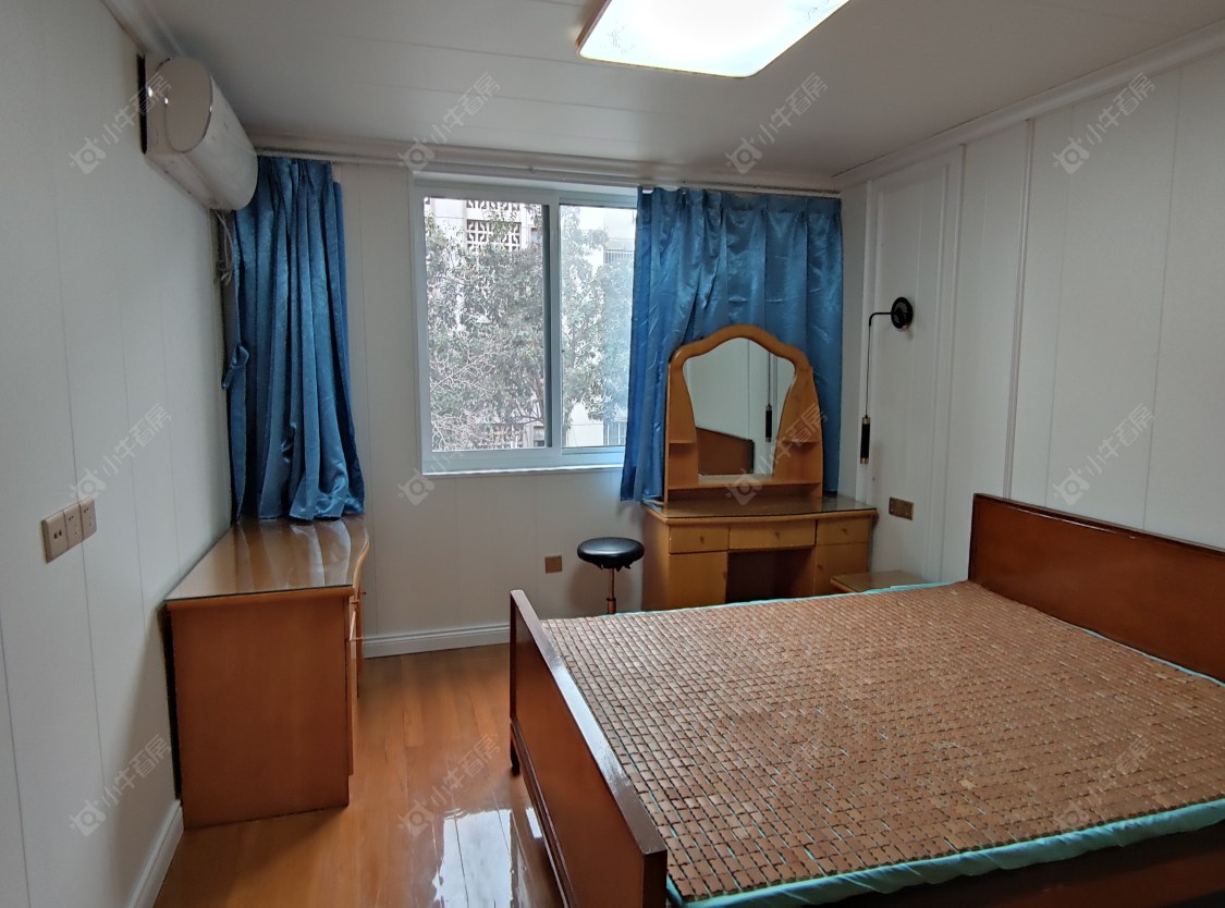 常州翠竹新村南区在租房源_小牛看房