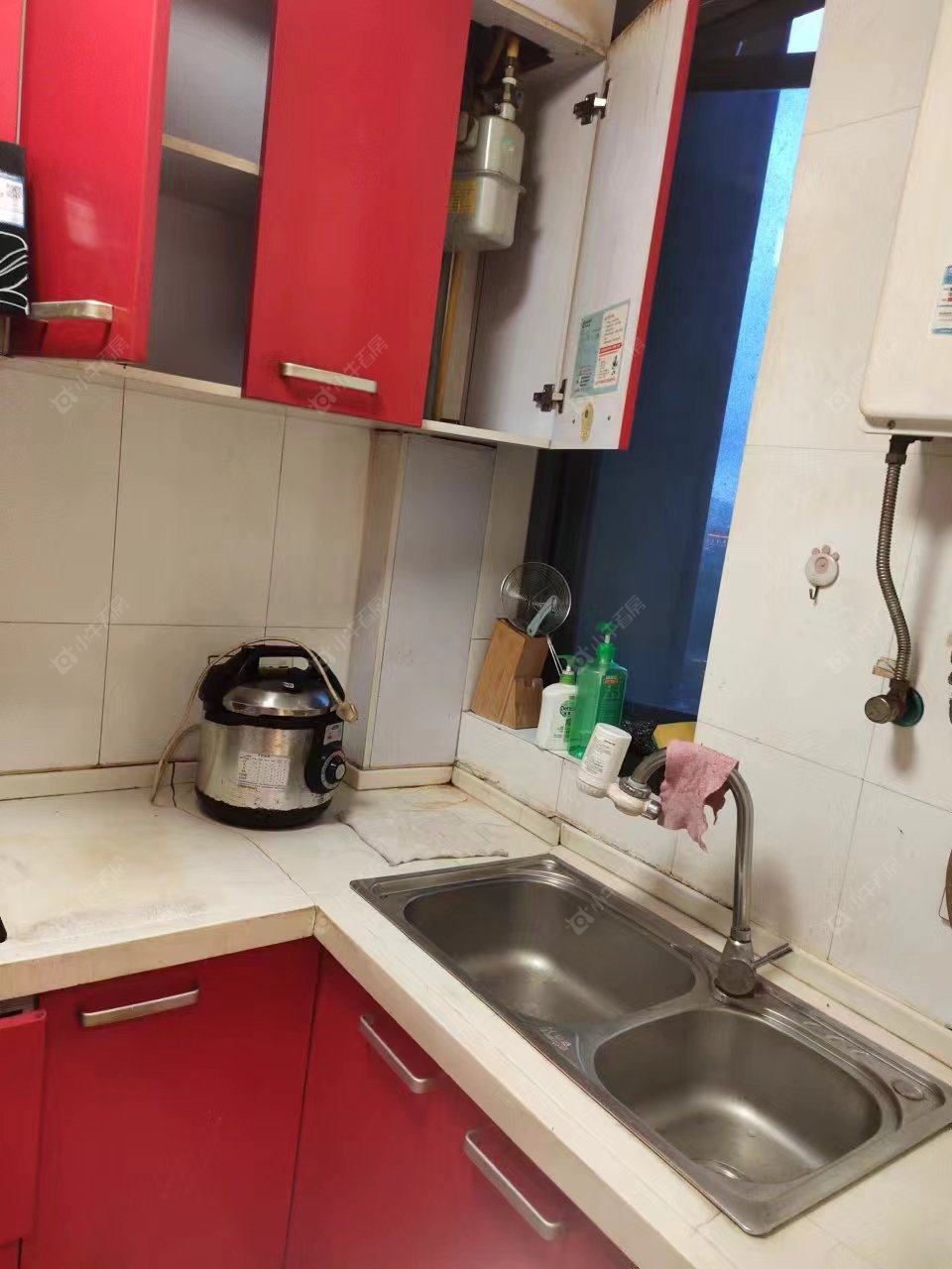 常州景瑞曦城在租房源_小牛看房