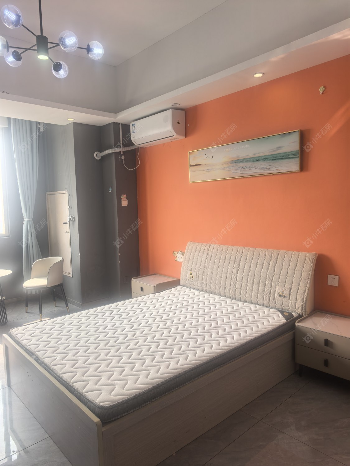 常州现代城在租房源室内图_小牛看房