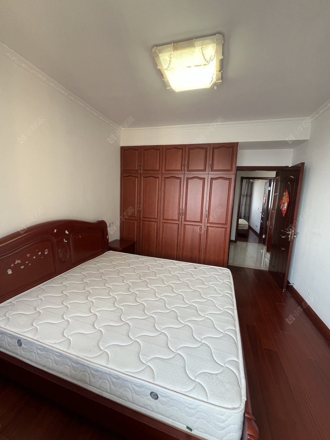 常州公园壹号四期在租房源室内图_小牛看房