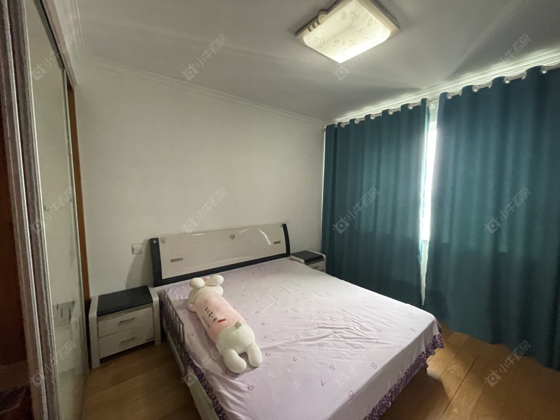 常州桂花园在租房源_小牛看房