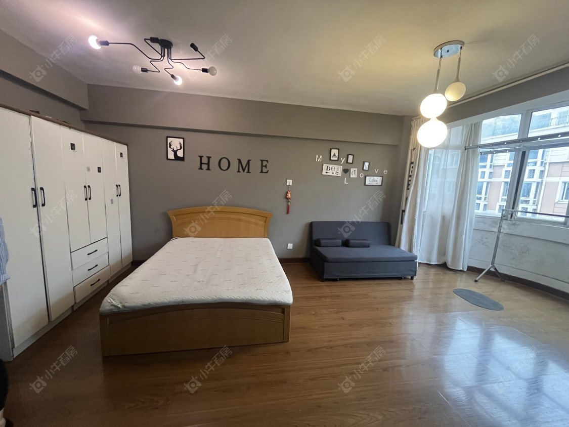 常州新荷花园在租房源_小牛看房