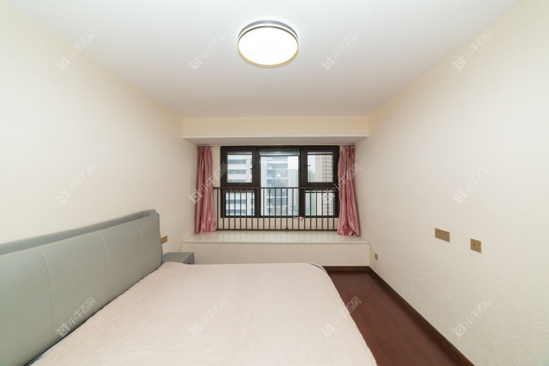 常州旭辉都会上著在租房源室内图_小牛看房