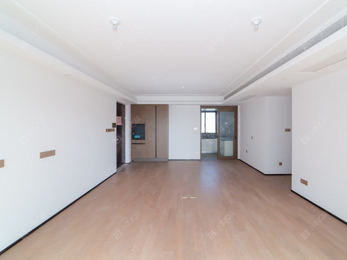 常州万科新都会在售二手房源室内图_小牛看房