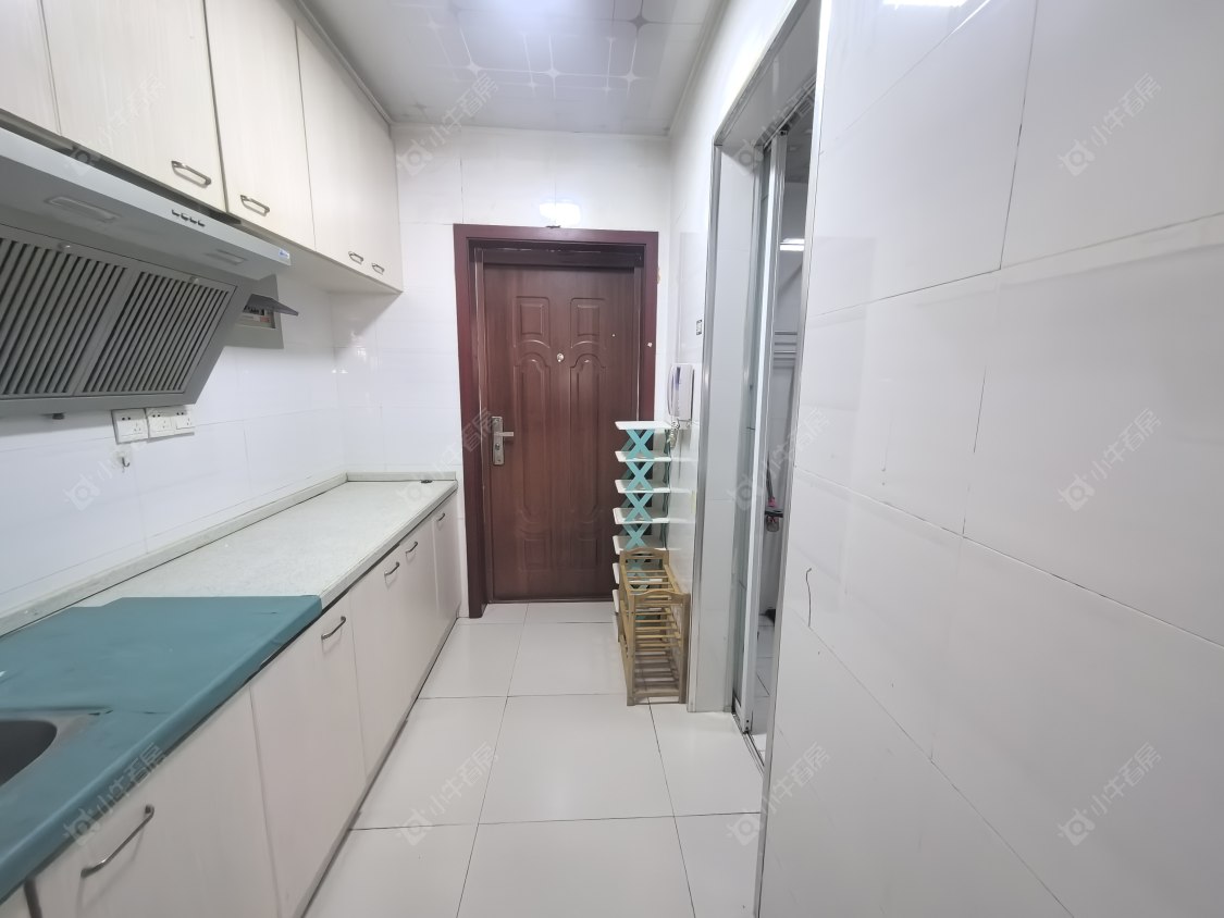 常州澳新风情街公寓在租房源_小牛看房