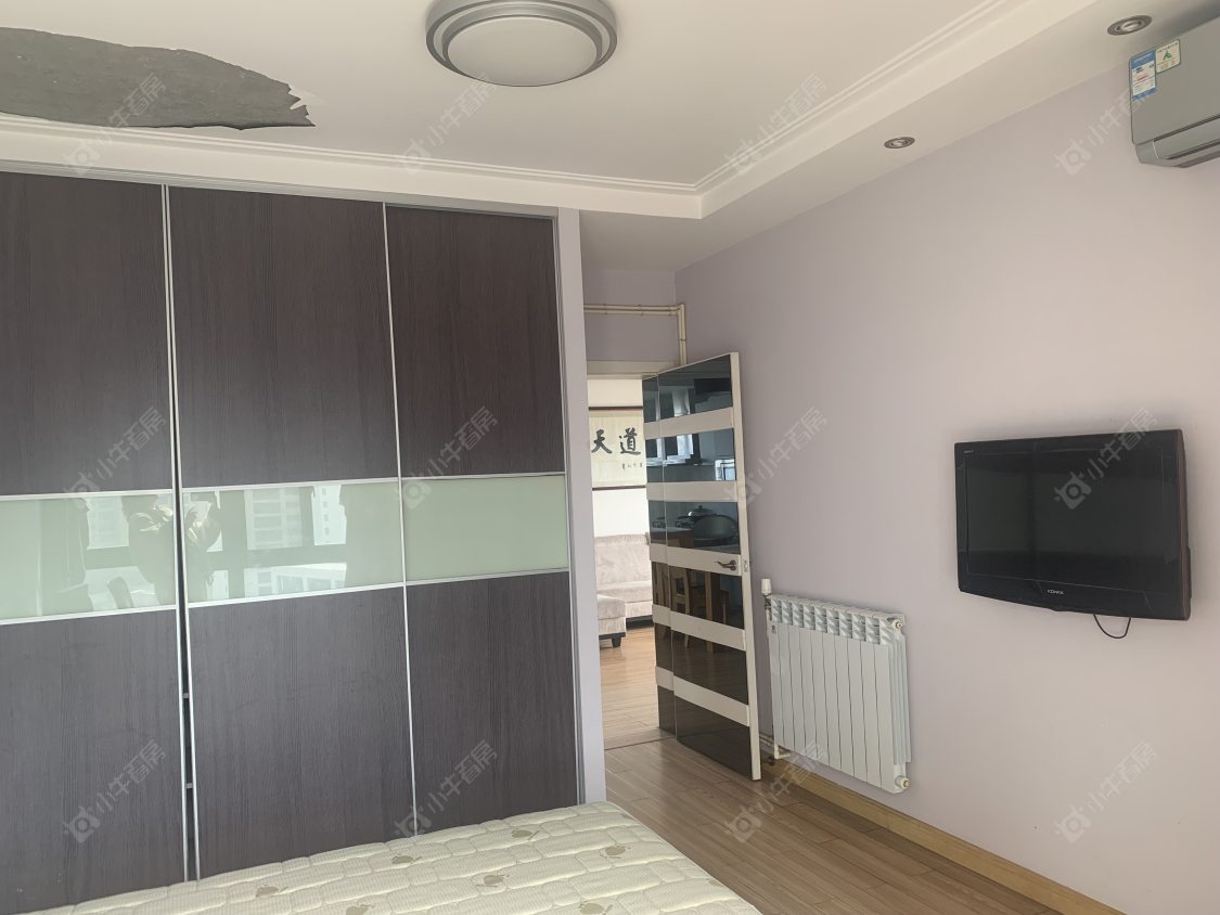 常州迎宾秀园在租房源室内图_小牛看房