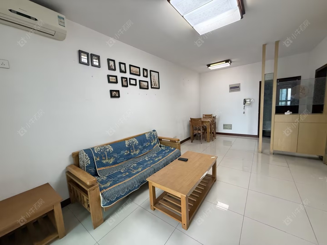 常州中天名园3室2厅1卫出租_小牛看房