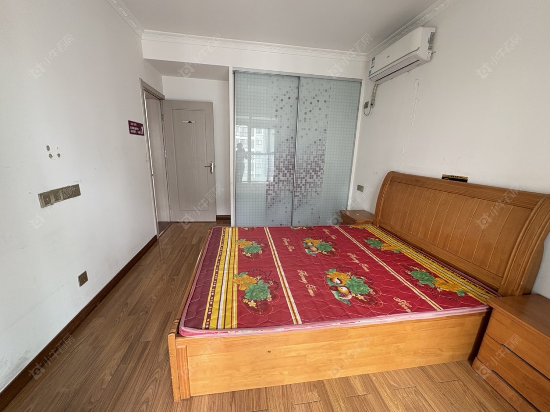 常州湖港名居在租房源室内图_小牛看房