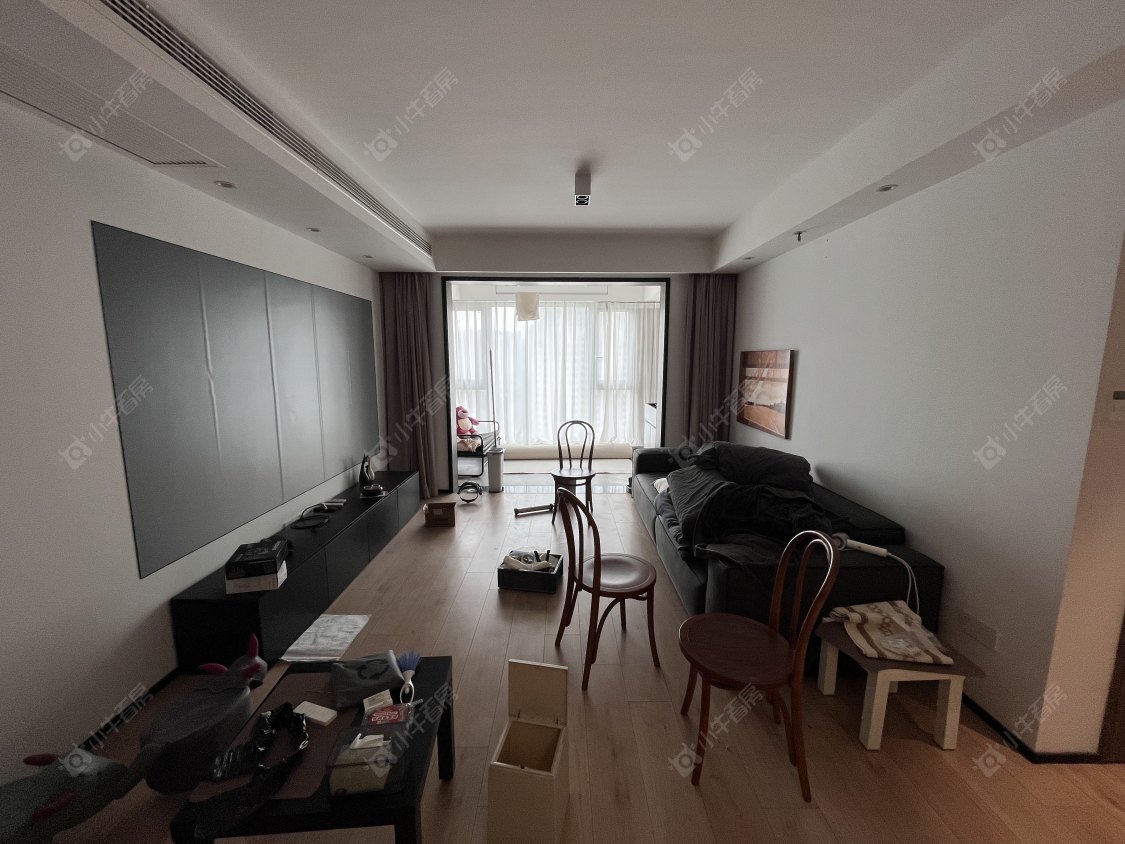 常州玉兰广场五期在租房源_小牛看房