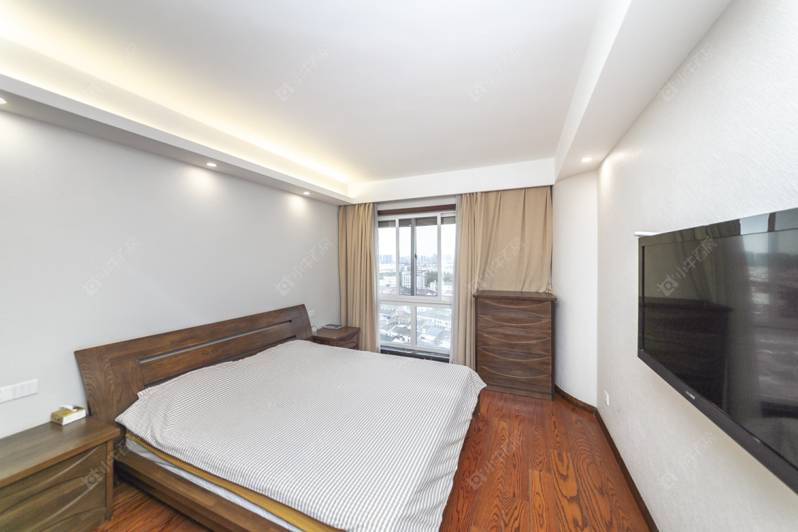 常州上书房在售二手房源室内图_小牛看房