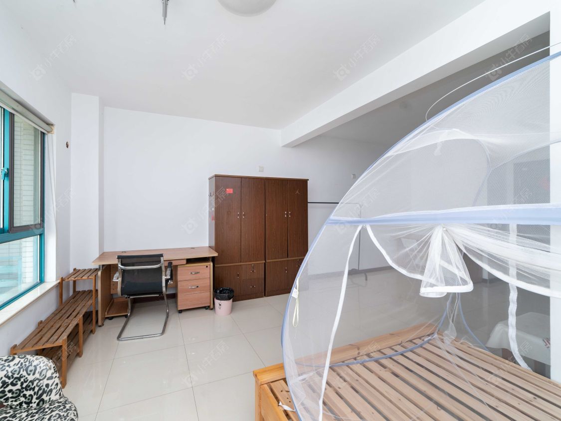 常州天禄商务广场在售二手房源室内图_小牛看房