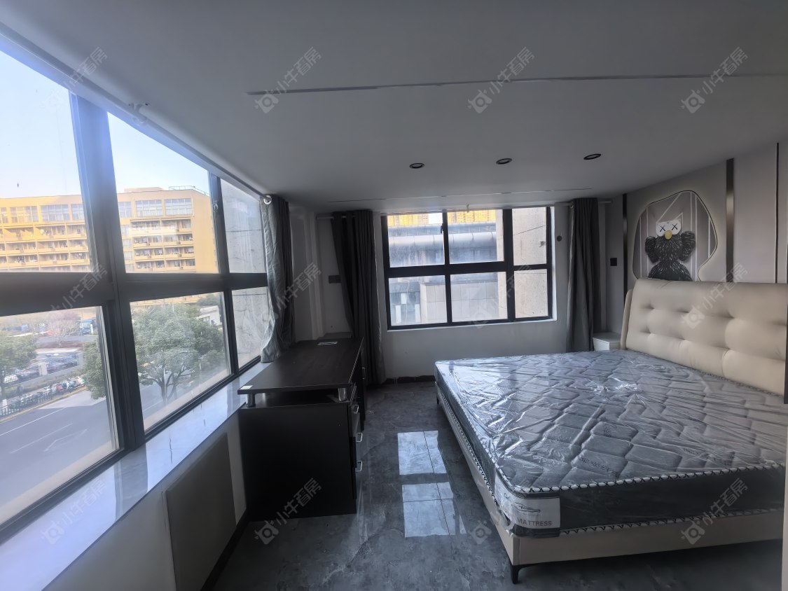 常州中奥珑郡在租房源_小牛看房