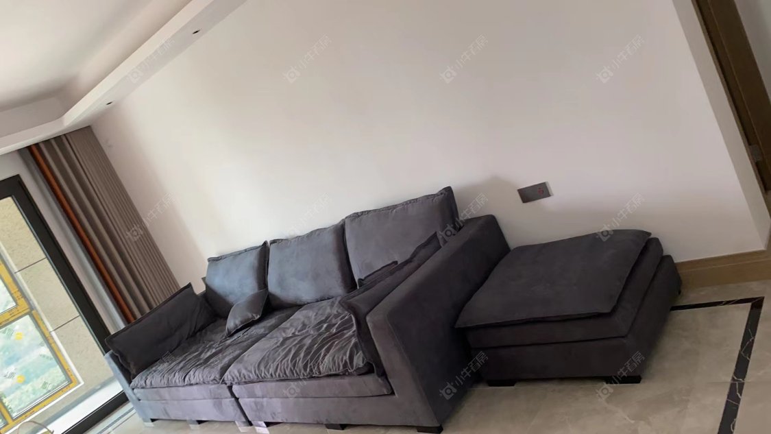 常州龙城金茂府西区在租房源_小牛看房