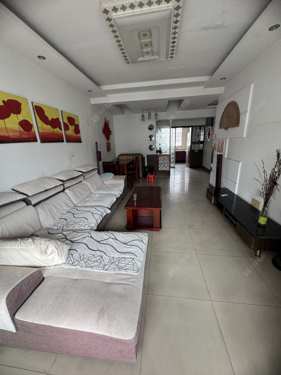 常州南苑小区（武进）在租房源_小牛看房