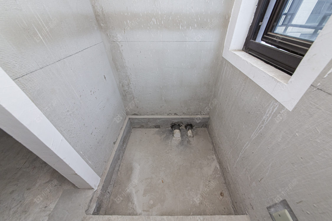 常州绿城江南里在售二手房源室内图_小牛看房